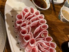 -额尔敦草原涮羊肉·烧烤(冻青树总店)