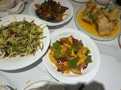 -李老哈·东北菜(宋园路店)