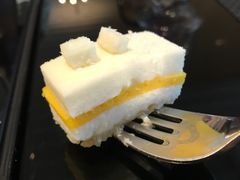 -圣丰索菲特·2 On 988 Café 自助餐厅