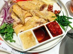 -Aqua Oasis 水天堂(石路天虹店)
