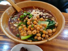 -重庆小面(西市场店)