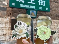 -昆明老街