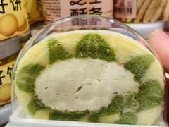 -奈雪的茶(百盛店)