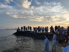 -白城沙滩