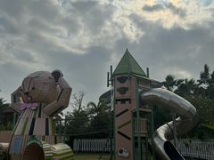 -星乐度·露营小镇
