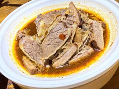 -蒙亨·手把肉·蒙古包文化主题餐厅(天恒广场店)