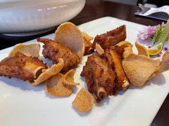 -赤湾大饭堂(山海逸居店)