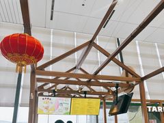 -星巴克(上海虹桥站2A检票口)