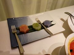 -金链花·泰国餐厅(国贸店)