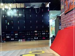 -UP健身私教馆(海岸城店)