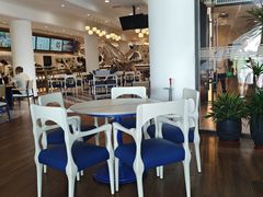 -贝林大翅鲸简餐厅(国家海洋博物馆店)