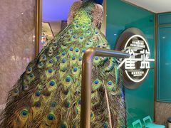 -雀蓝川菜(星悦汇店)