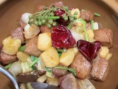-阿庄新豫菜(航海东路店)