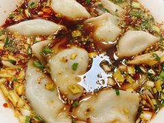 -尤素福东举院饺子馆