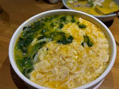 -竹里馆 ·茶食(奥体店)