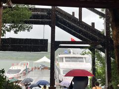 -天目湖山水园
