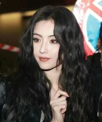 -DL HOPE明星造型