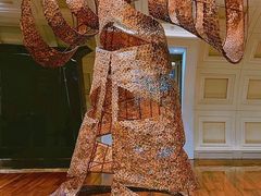 -北京王府井希尔顿酒店·秦唐中餐厅Chynna