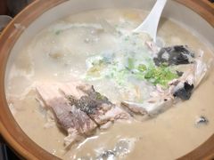 -永安鱼庄·镇江菜(丁卯店)