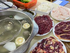 -贵宾牛·潮汕牛肉火锅(珠池总店)