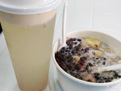 -美肴冰品·汉堡·牛腩饭(总店)
