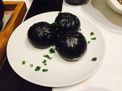 -苏州苏州湾艾美酒店·乐美中餐厅
