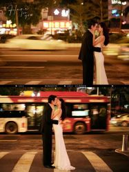 -梵初·STUDIO婚纱摄影(通州万达店)