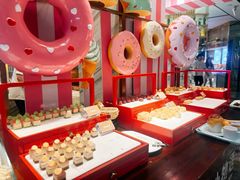-堂会·KTV·自助餐·团建聚会(天河店)