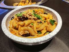 -山河屯铁锅炖·非遗铁锅炖(华强北店)