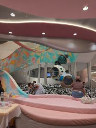 -奈尔宝·国风主题儿童乐园·亲子餐厅(豫园商城店)