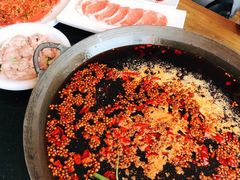 -纸盐河码头火锅(十八梯店)
