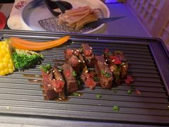 -京料理·日料自助·铁板燒(复悦城店)