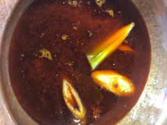 -前门·鲜肉火锅(长风店)