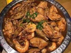 -胖哥俩肉蟹煲(湖滨银泰in77店)