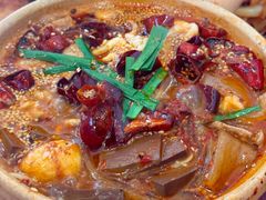 -罗妈砂锅(四川成都奎星楼店)