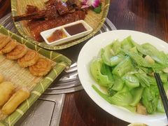 -顺德一品粥·20年凤城老字号(芳村店)