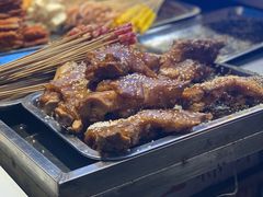 -徐亮烤蹄(建设路店)