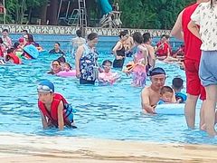 -苏州乐园森林水世界