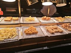 -芝小官毛肚火锅海鲜自助(淮安清江浦区新亚店)