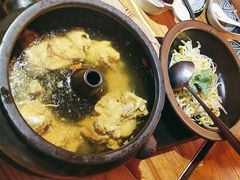 -云海肴云南菜·蒸汽石锅鱼(北京良乡华冠店)