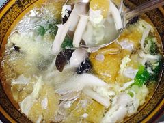-灵福缘私房菜·农家菜(拈花湾·灵山大佛必推店)