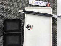 -澜悦港海鲜体验主题餐厅
