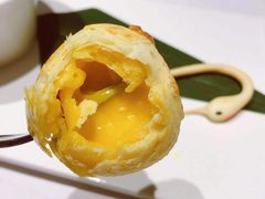 -Yan Ting 宴庭中餐厅(上海静安瑞吉酒店)