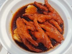 -老廣新意-全天茶点(宝能店)