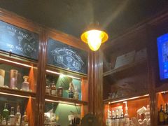 -The Cheebat 锌吧·Bistro(体育西店)