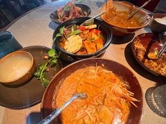 -CHINCHIN 青青·泰国料理(万象食家店)