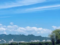 -青龙湖公园