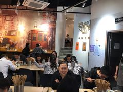 -君东记本帮面馆(天钥桥路店)