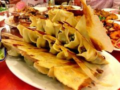-普天和酒楼·新津菜·烤鸭(天津之眼店)