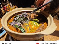 -吃饭皇帝大土家民族菜(正大广场店)